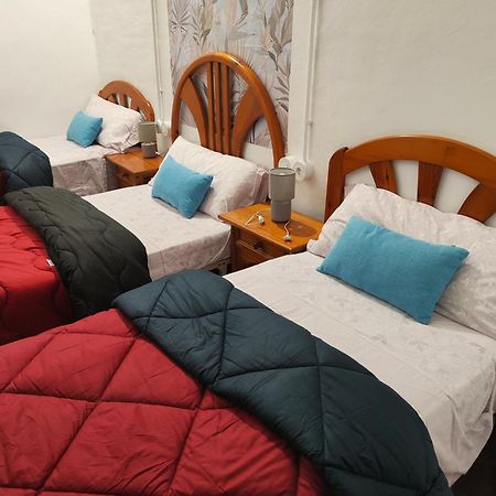 Casa Voramar Villa Cullera Dış mekan fotoğraf