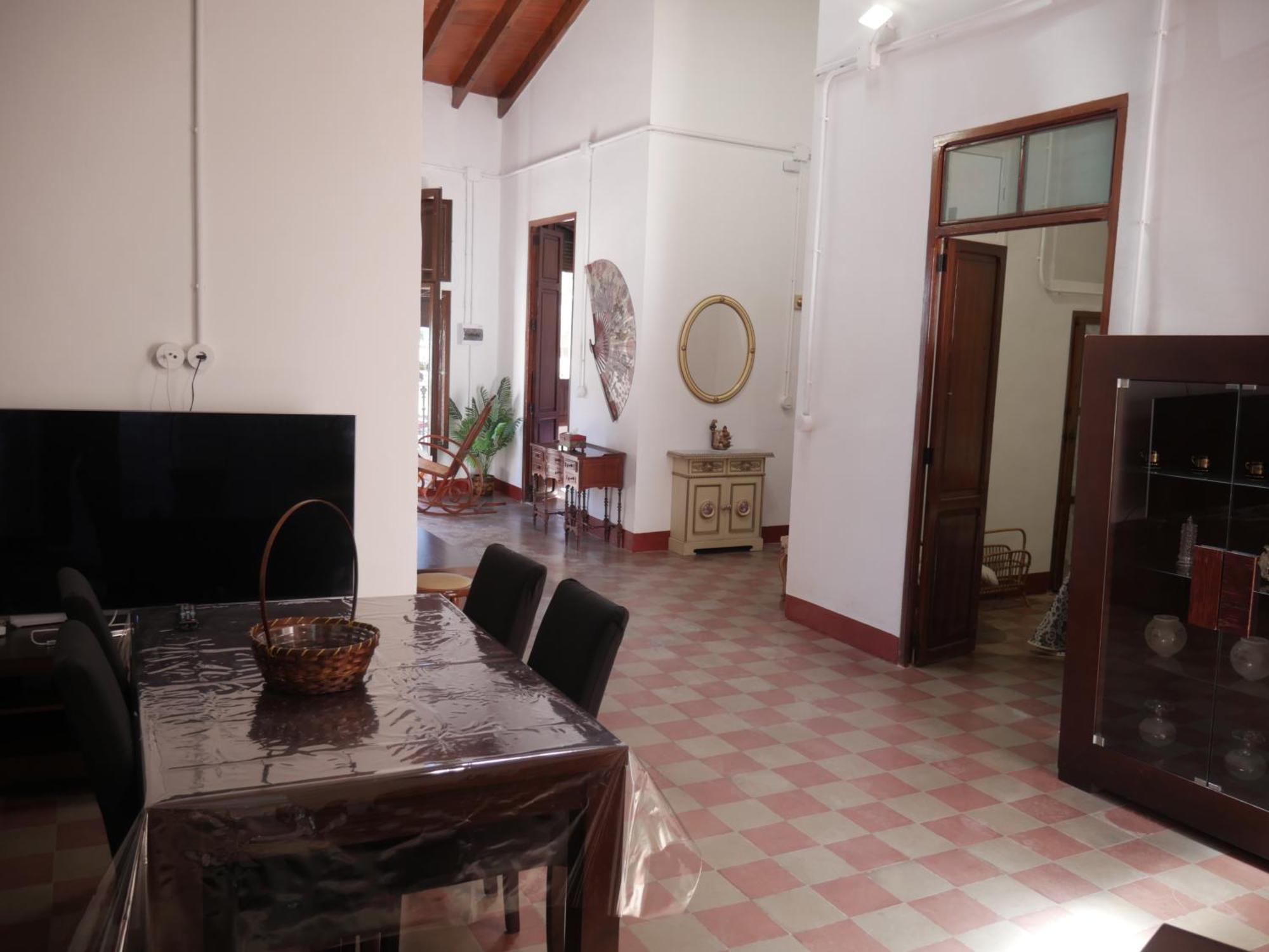 Casa Voramar Villa Cullera Dış mekan fotoğraf