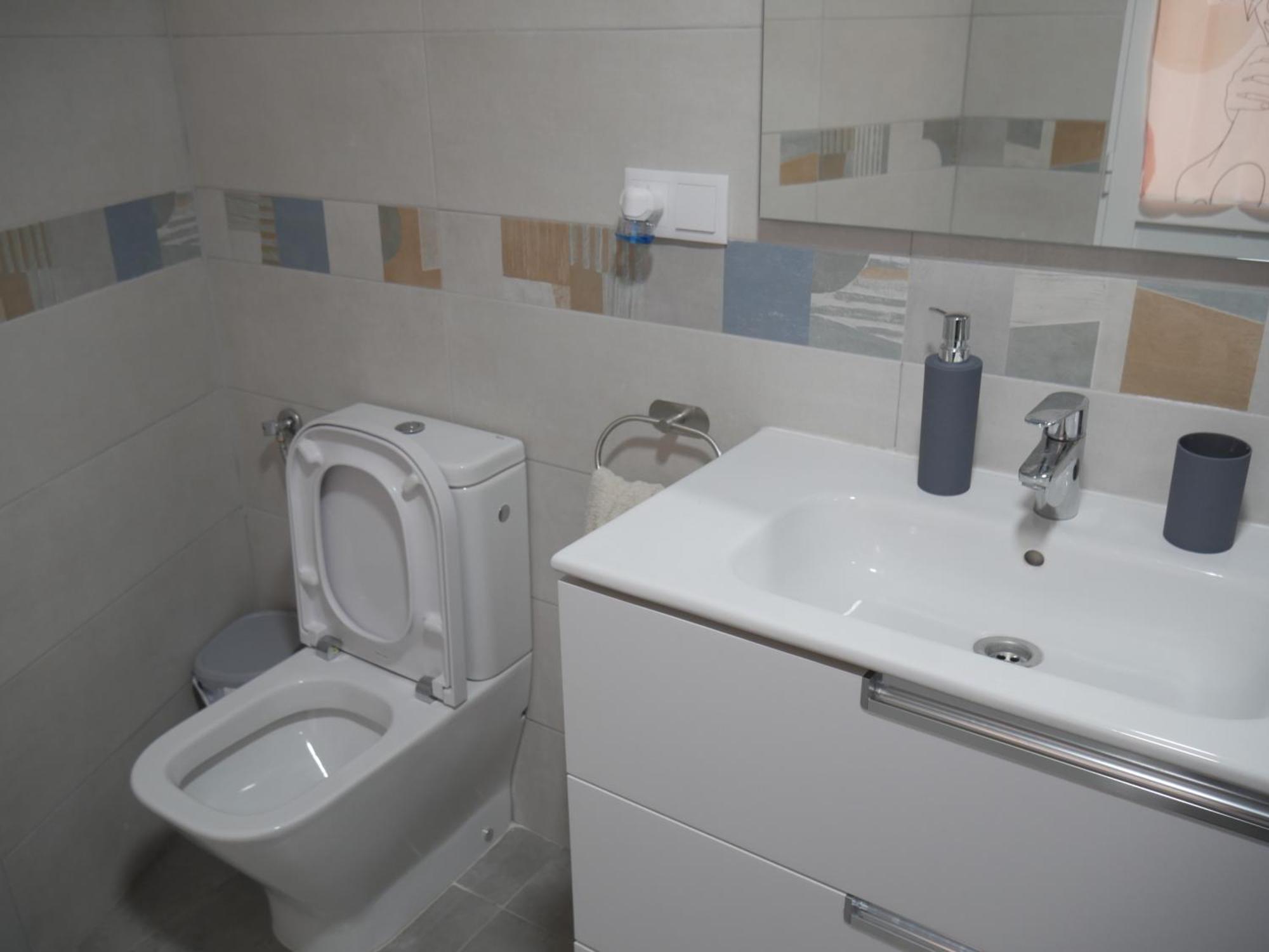 Casa Voramar Villa Cullera Dış mekan fotoğraf