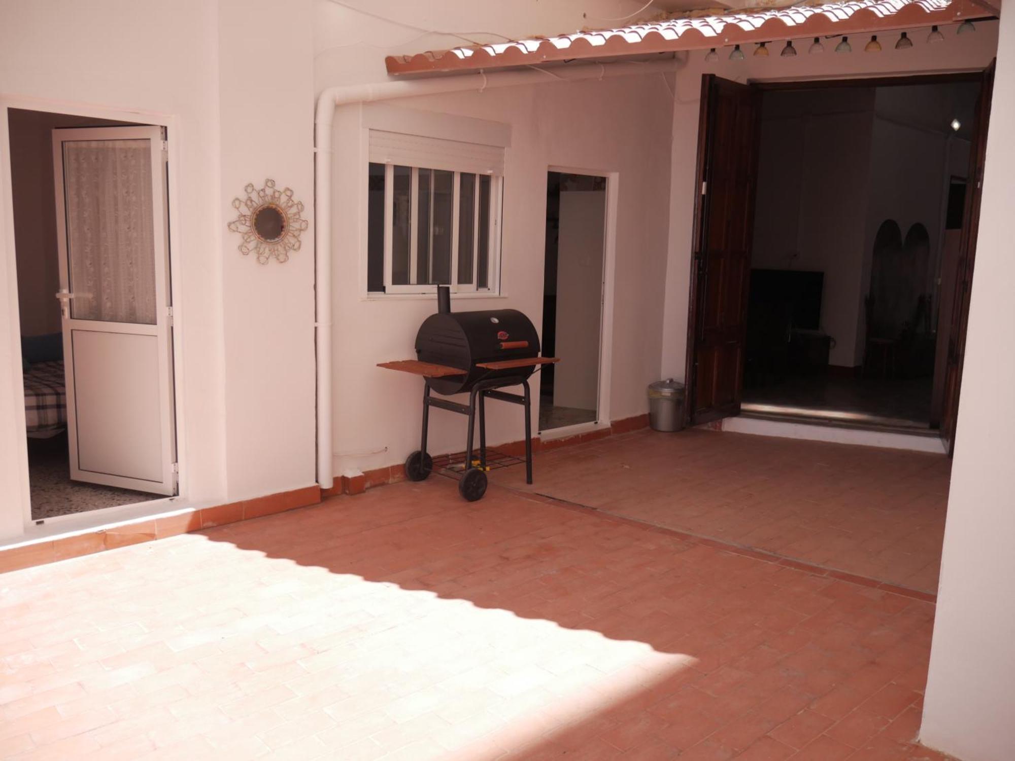 Casa Voramar Villa Cullera Dış mekan fotoğraf
