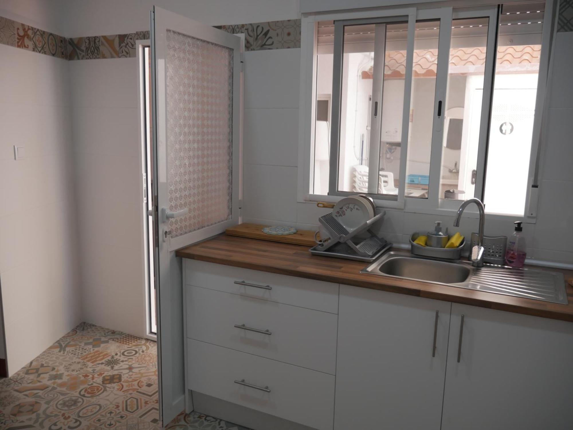 Casa Voramar Villa Cullera Dış mekan fotoğraf