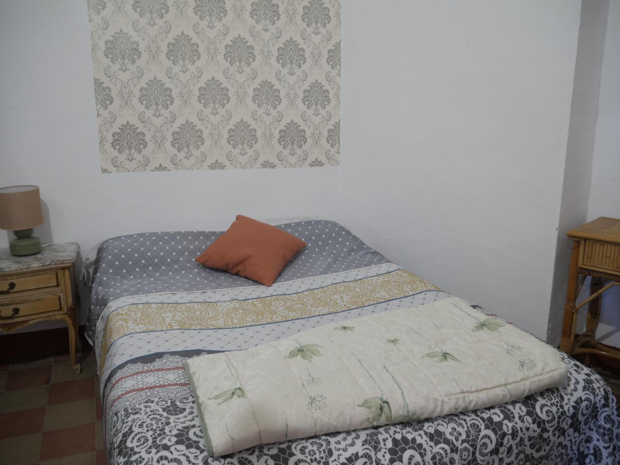 Casa Voramar Villa Cullera Dış mekan fotoğraf