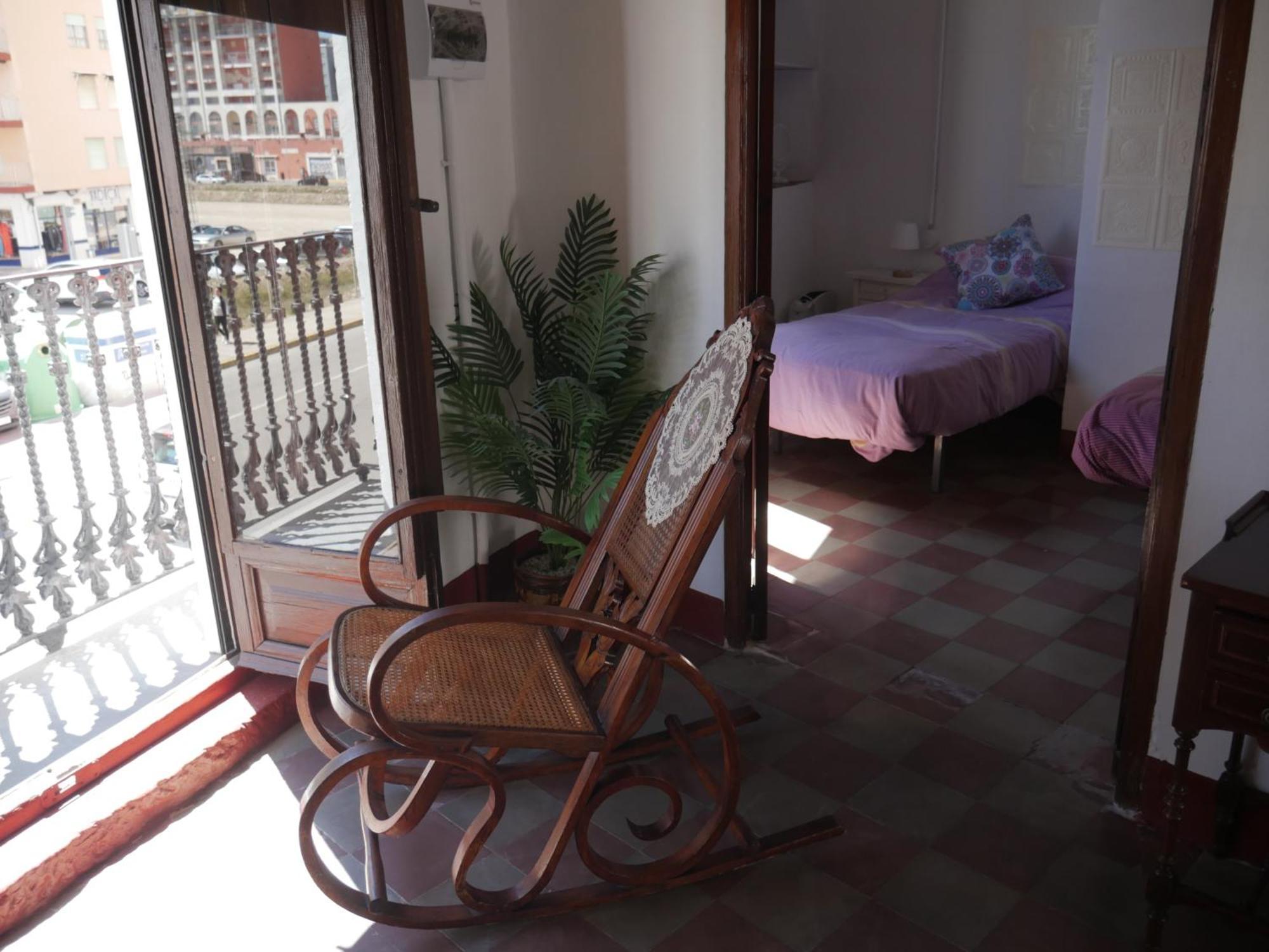 Casa Voramar Villa Cullera Dış mekan fotoğraf