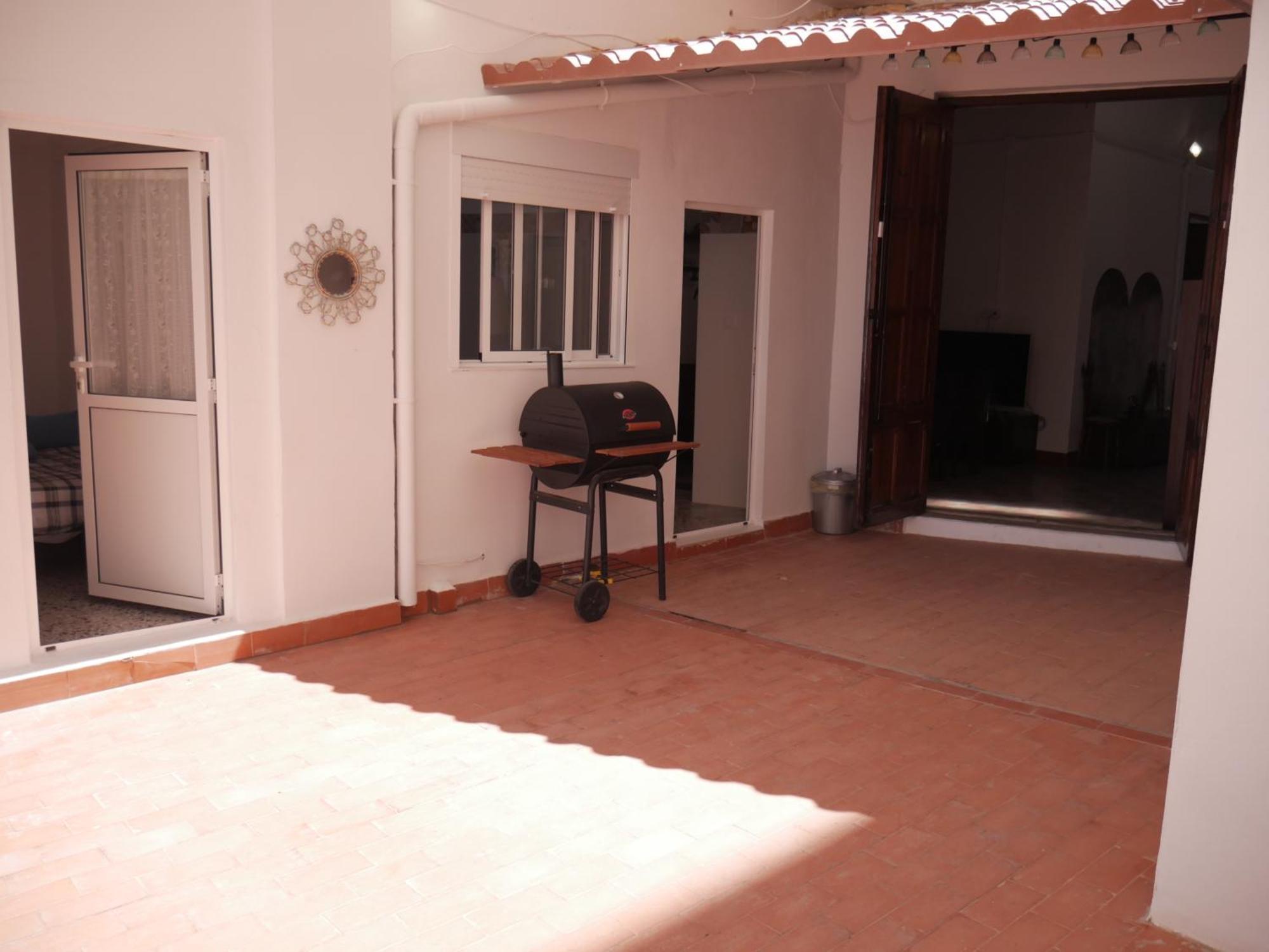 Casa Voramar Villa Cullera Dış mekan fotoğraf