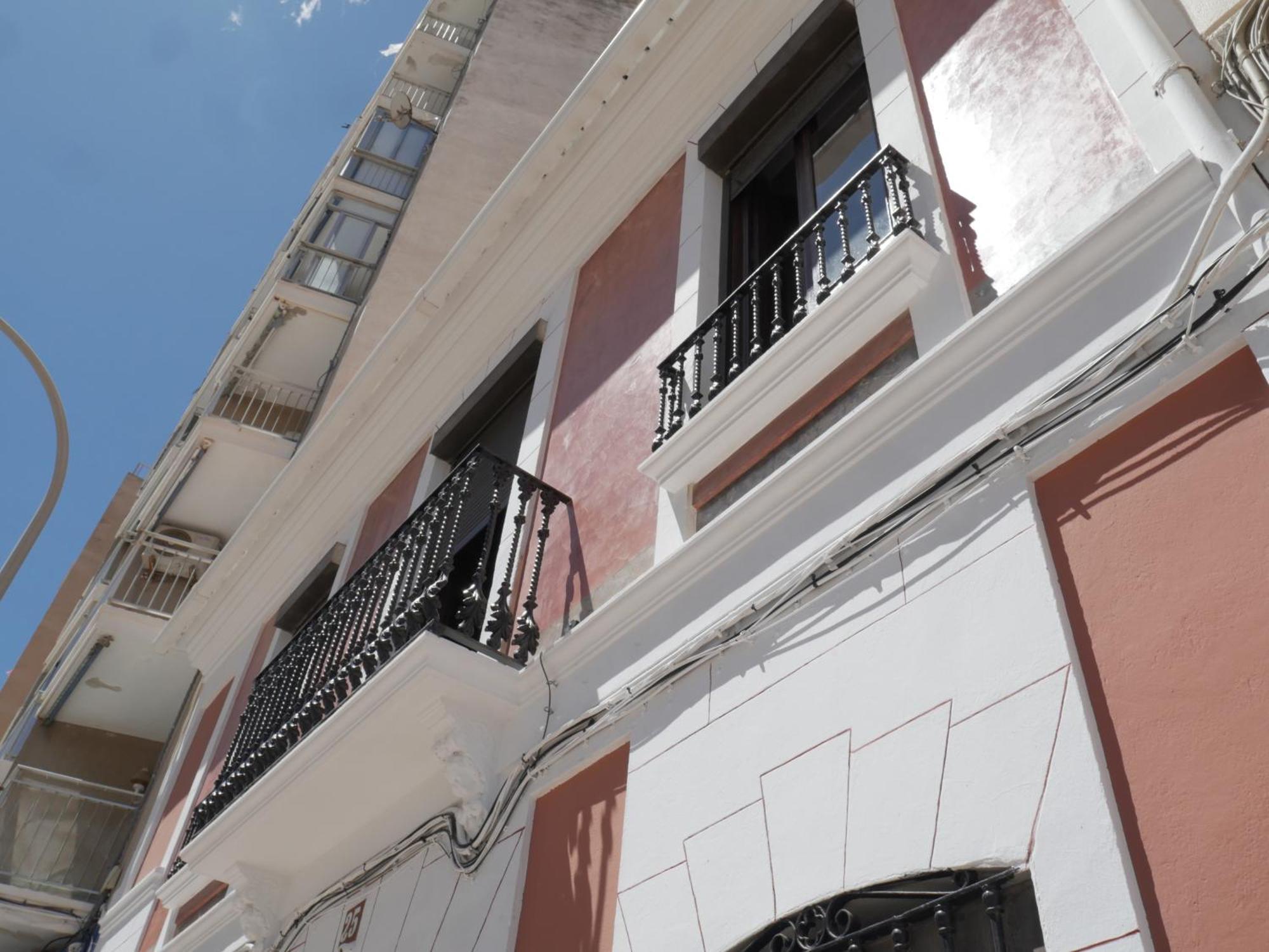 Casa Voramar Villa Cullera Dış mekan fotoğraf