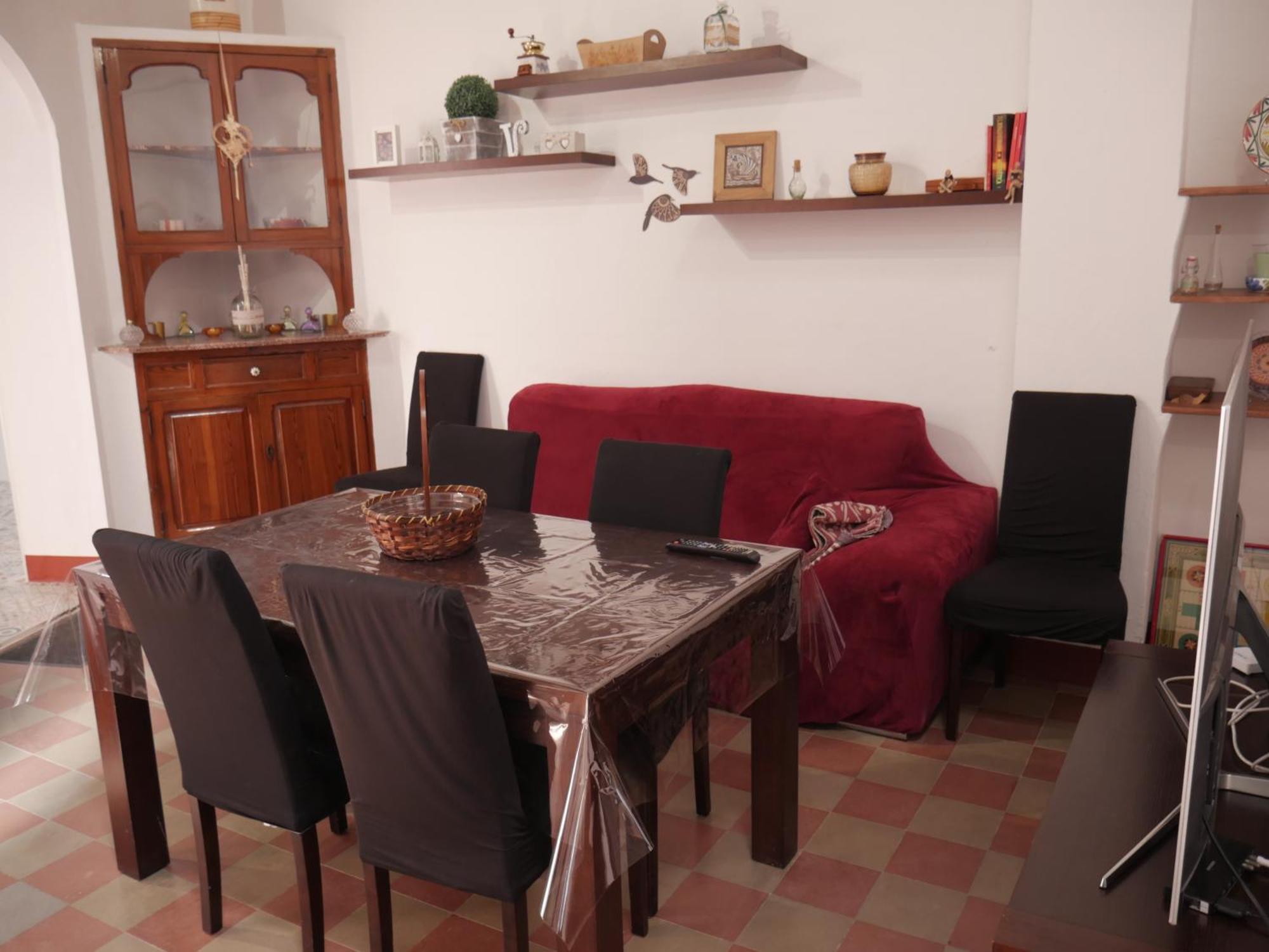 Casa Voramar Villa Cullera Dış mekan fotoğraf