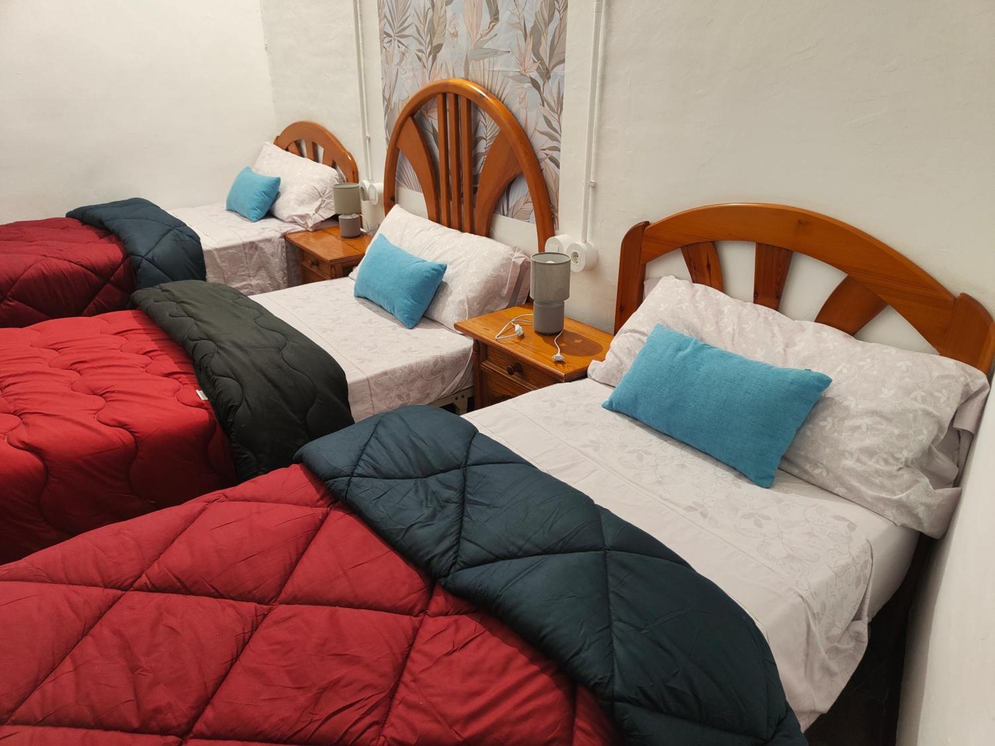 Casa Voramar Villa Cullera Dış mekan fotoğraf
