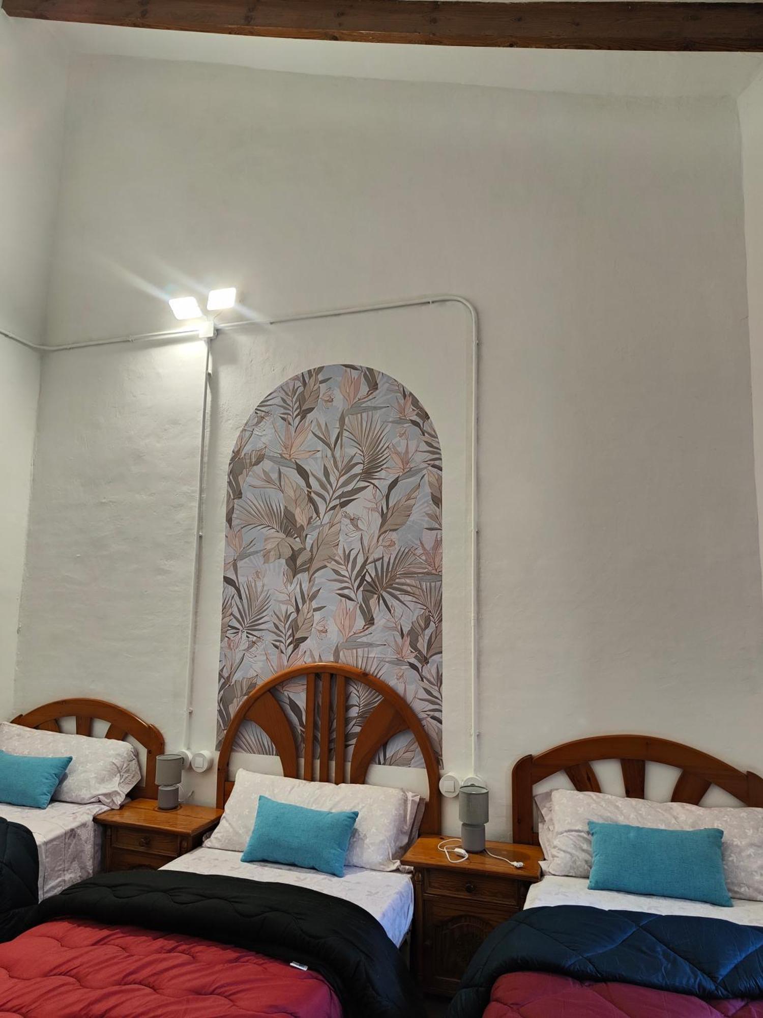 Casa Voramar Villa Cullera Dış mekan fotoğraf