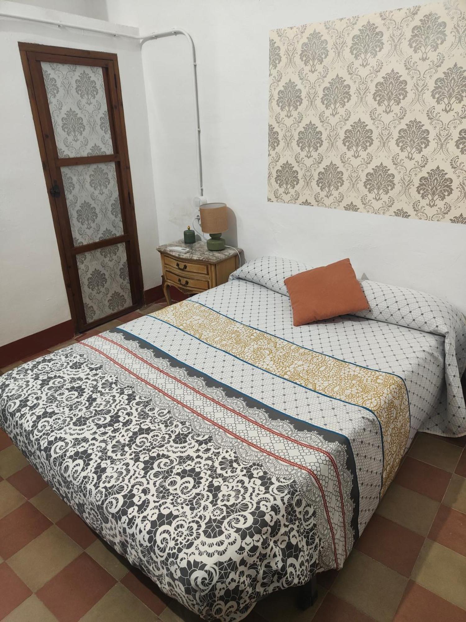 Casa Voramar Villa Cullera Dış mekan fotoğraf